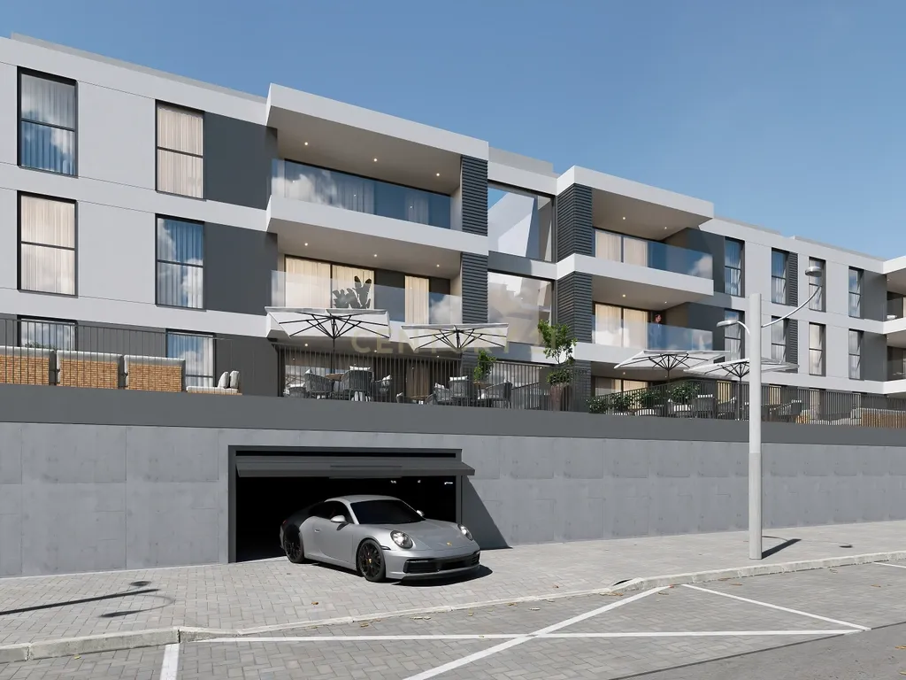 Empreendimento Poiares Premium - T2 e T3 novos - Poiares - Image 5